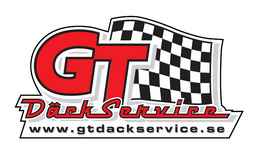 Logga för GT Däckservice