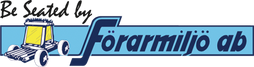 Logga för förarmiljö