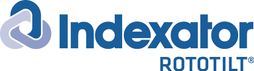 Logga för Indexator