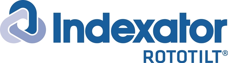 Logga för Indexator