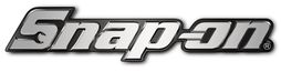 Logga för Snap-on