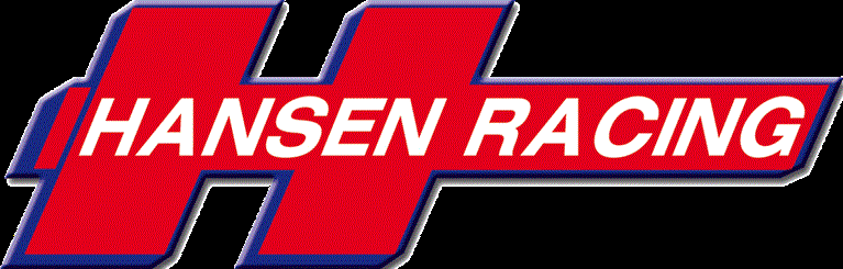 Logga för Hansen Racig